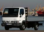 Nissan Cabstar E 1998 года
